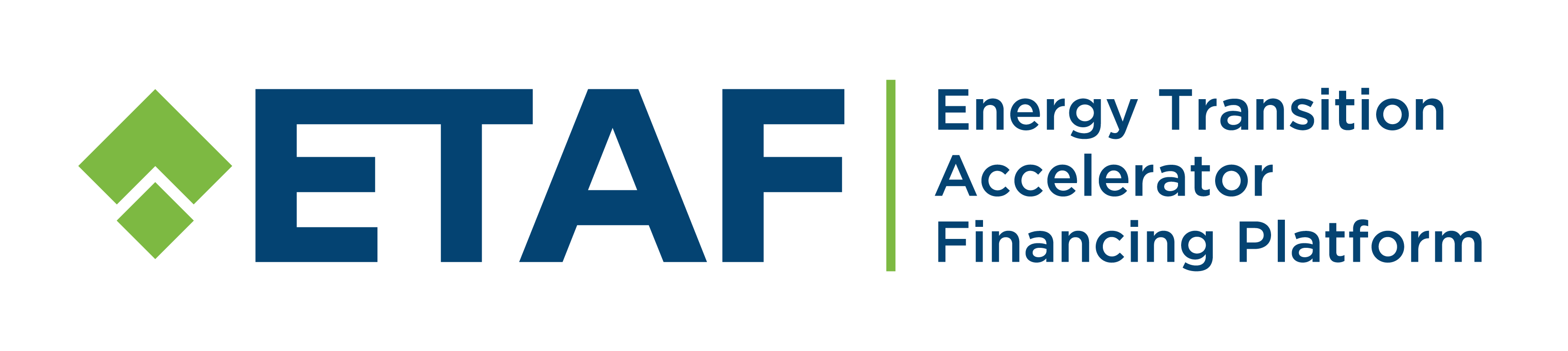 ETAF Logo